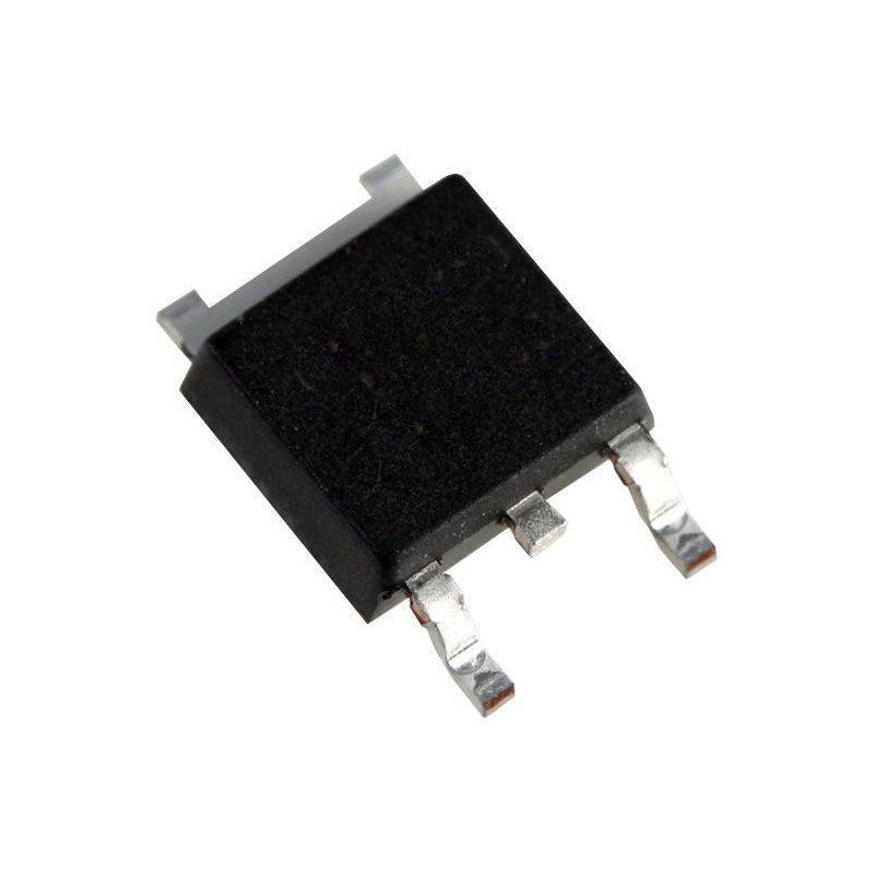 STMicroelectronics (STD888T4) Bipolar (BJT) Single Transistor  PNP  30V 10A