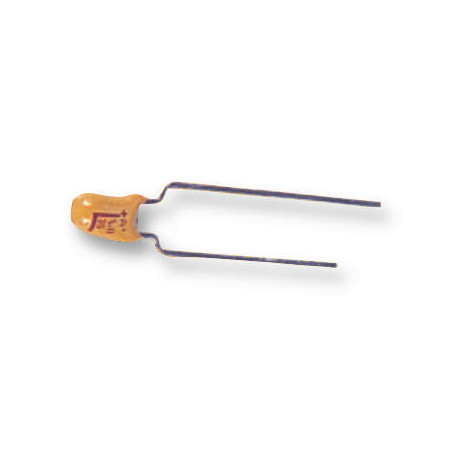 Kyocera AVX (TAP106M010CCS) Tantalum Capacitor  10 F  10 V  ¤ 20%