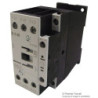Contactor  DIN Rail  Panel  690 VAC  3PST-NO  3 Pole  7.5 kW