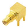 Multicomp Pro (MP-26-10-TGG) RF / Coaxial Connector  SMC Coaxial  50 ohm