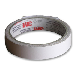 3M (1182) Tape  EMI/RFI Shielding  Copper Foil  25 mm x 16.5 m