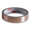 3M (1245) Tape  EMI/RFI Shielding  Copper Foil  19.05 mm x 3.66 m