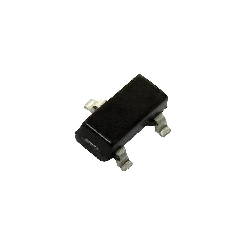 Diodes Inc. (ZXTN25050DFH) Bipolar (BJT) Single Transistor  NPN  50 V