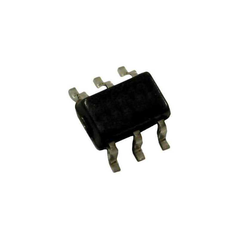 Diodes Inc. (ZXTC2045E6) Bipolar Transistor Array  General Purpose Dua