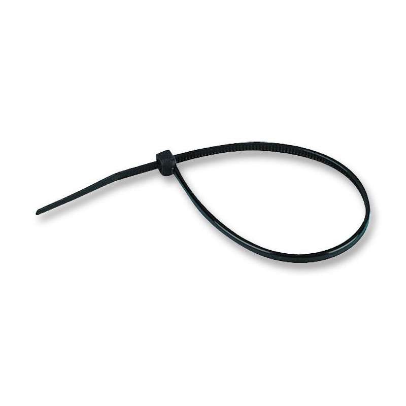 Multicomp Pro (SPC35277.) Cable Tie  Weather Resistant  Nylon 6.6