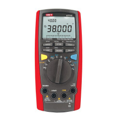 UNI-T UT71C Digital Multimeter 400MV-1000V