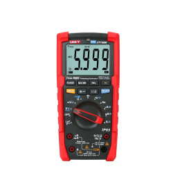 UNI-T UT195M Digital Multimeter HVAC