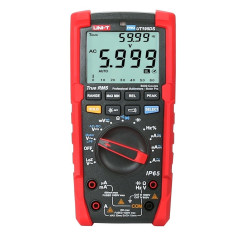 UNI-T UT195DS Electrician Advance Digital Multimeter