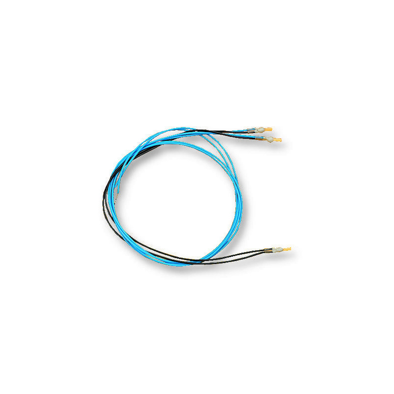 Epcos (B59300M1130A070) PTC Thermistor  300 ohm  Through Hole  30 V