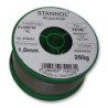 Stannol (574413) Solder Wire  KS100  1mm Diameter  227?C  250g