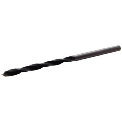 Ruko (208030) Twist Drill Bit  Woodworking  3mm x 61mm