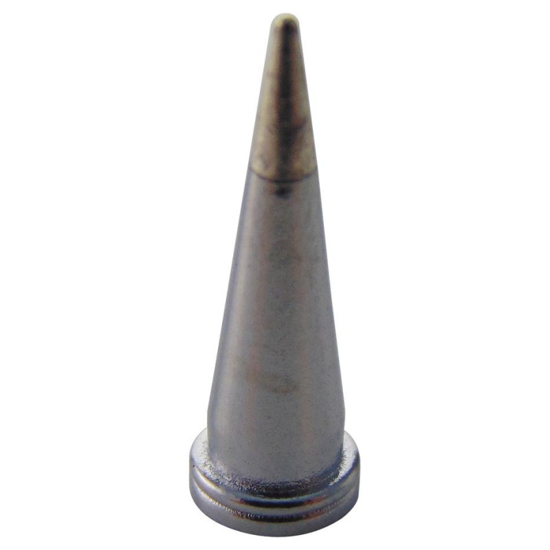 Weller (LT O) Soldering Iron Tip  Conical  0.8 mm