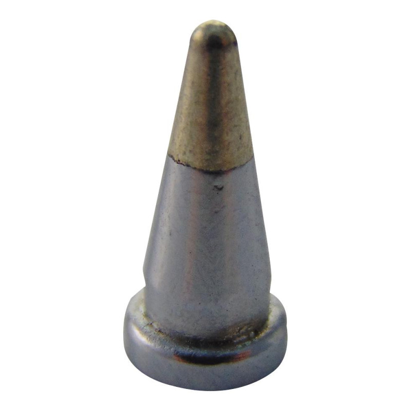 Weller (LT AS) Soldering Iron Tip  Round  1.6 mm