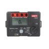 UNI-T UT501B Insulation Resistance Tester 250V-1000VAC VOLT:30V~600V