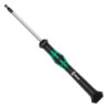 Wera (118089) 1.3mm x 60mm Round Blade Ball End Hexagon Screwdriver