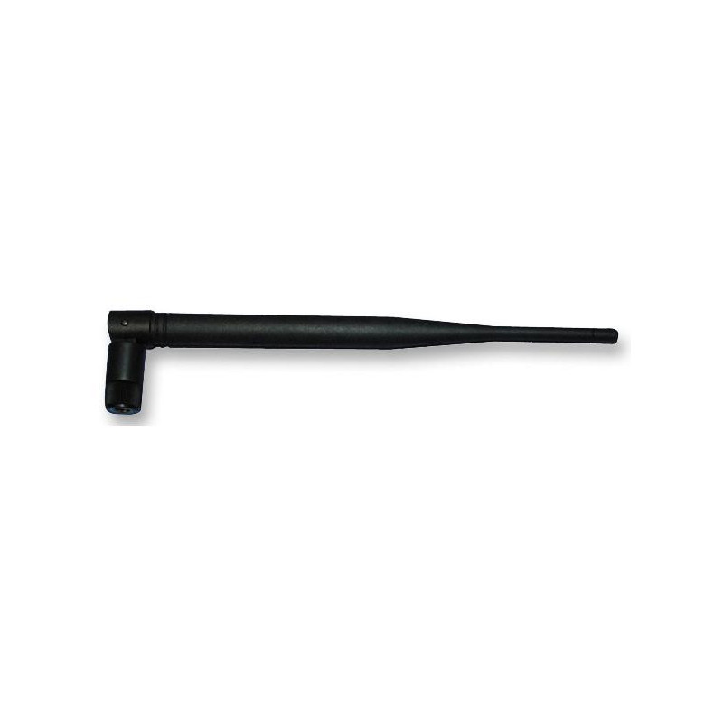 Lprs (ANT-2.4G) Universal Whip Antenna  Flexible  2.4GHz