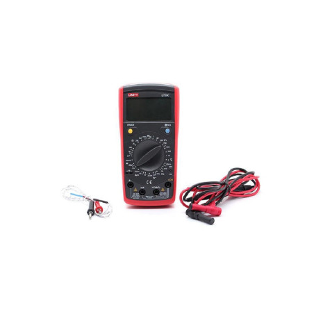 UNI-T UT39C Digital Multimeter 200MV 1000V