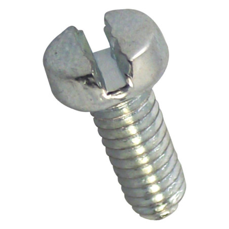 TR Fastenings (M212 CSSTMCZ100-) Machine Screw  M2  12 mm