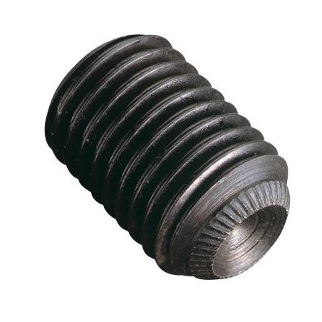 TR Fastenings (M6 16 HS45KC S100) Screw  Socket Set  Steel  KCP