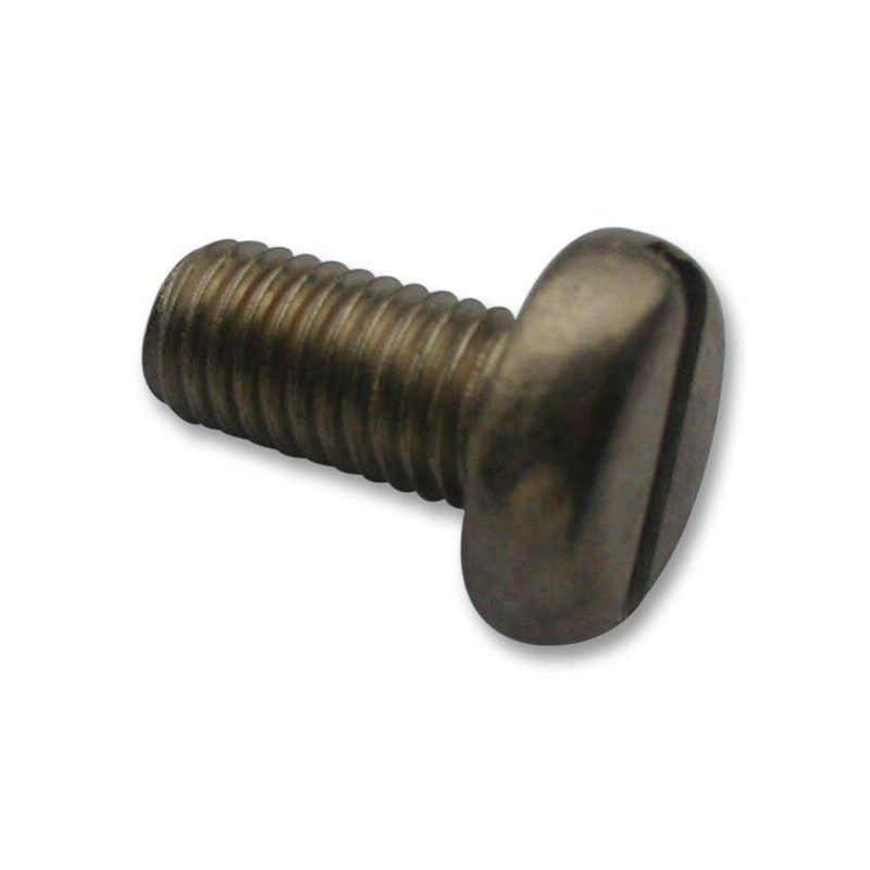 TR Fastenings (M316 PSA2MCS100-) Machine Screw  M3  16 mm