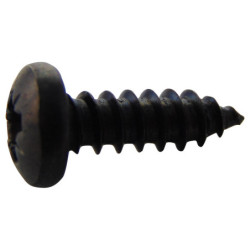 TR Fastenings (N80.500 PRSTABB100-) Screw  Self-Tapping  No.8  12.7 mm