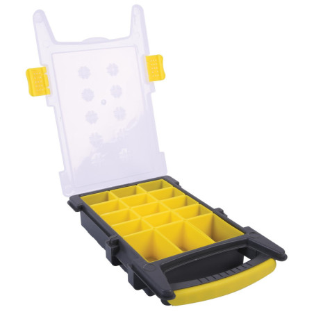 Duratool D00416 - Storage Box