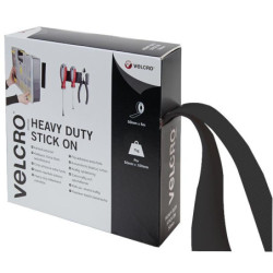 Velcro (60243) Tape  Hook and Loop  Hook and Loop  Roll