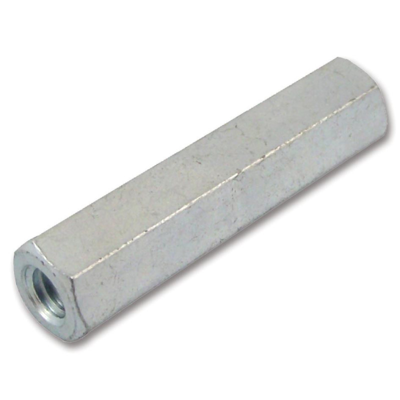 Ettinger (05.04.501) Standoff  Zinc Plated  Steel