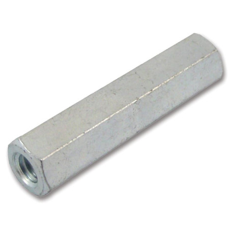 Ettinger (05.04.501) Standoff  Zinc Plated  Steel