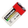 CAMELION 6LR61-SP1 Battery 9V Alkaline