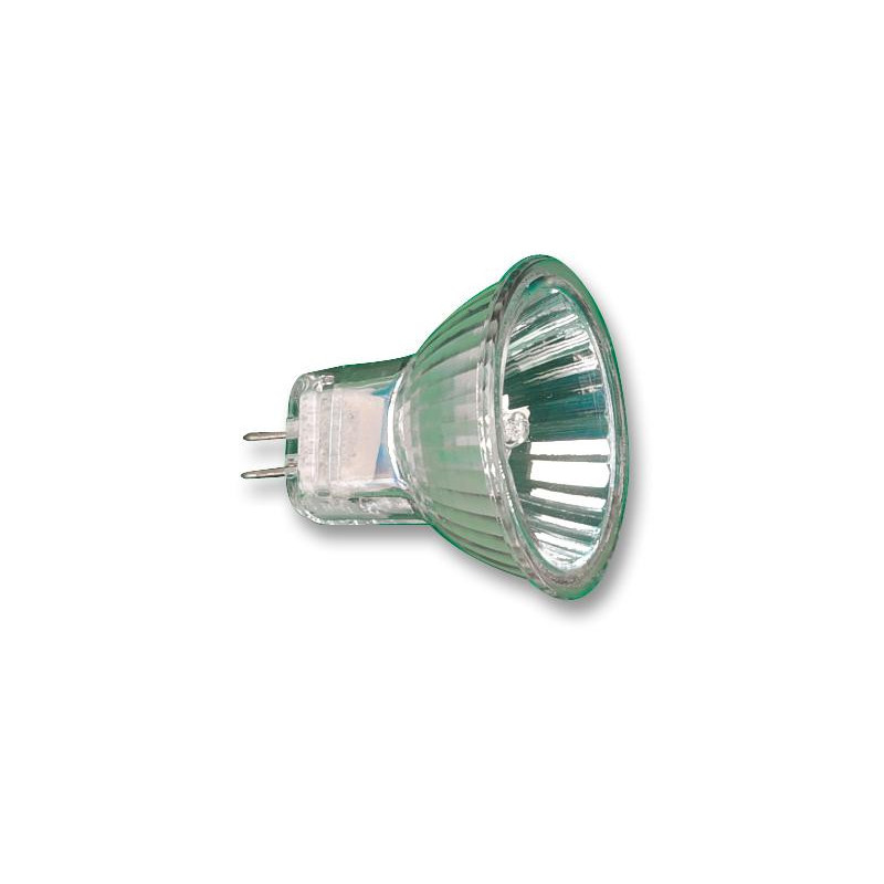 Lamp  Dichroic  12 V  20 W  3100 K  Osram