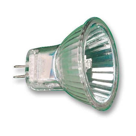 Lamp  Dichroic  12 V  20 W  3100 K  Osram