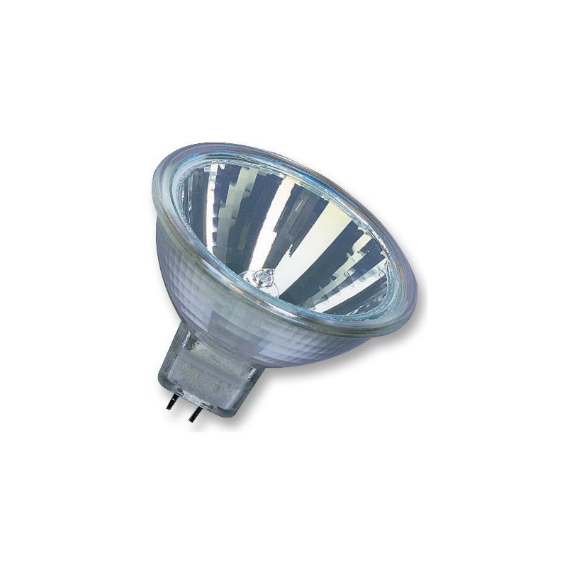 Lamp  Spot  12 V  50 W Osram