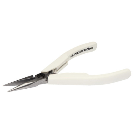 Lindstrom (7890) Snipe Nose Plier  132mm