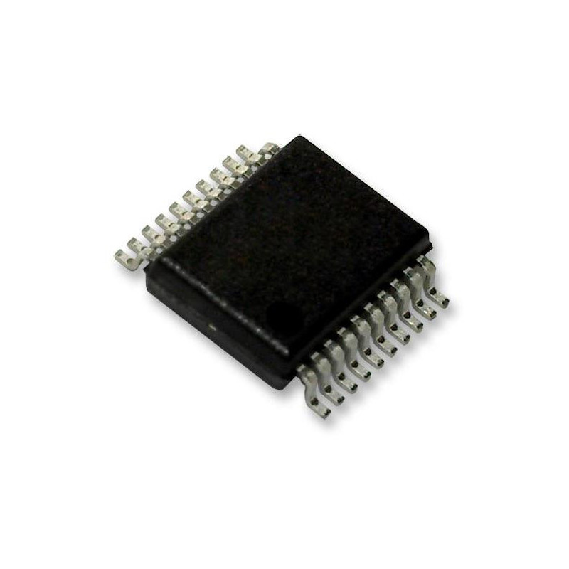 Microchip (AR1020-I/SS) Touch Screen Controller IC  I2C  SPI Interface