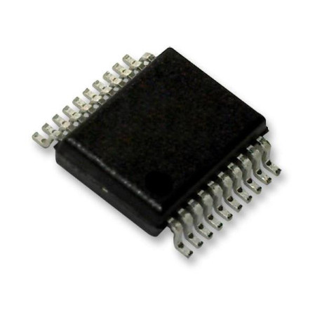 Microchip (AR1020-I/SS) Touch Screen Controller IC  I2C  SPI Interface