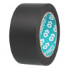 Advanced Tapes - Black 33M X 50MM 76MM Insulation Tape  50mmx33m