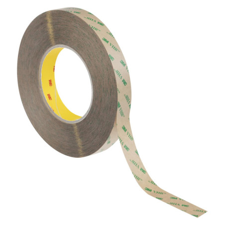 3M (9469PC) Double Sided Tape  54.9 m x 25.4 mm