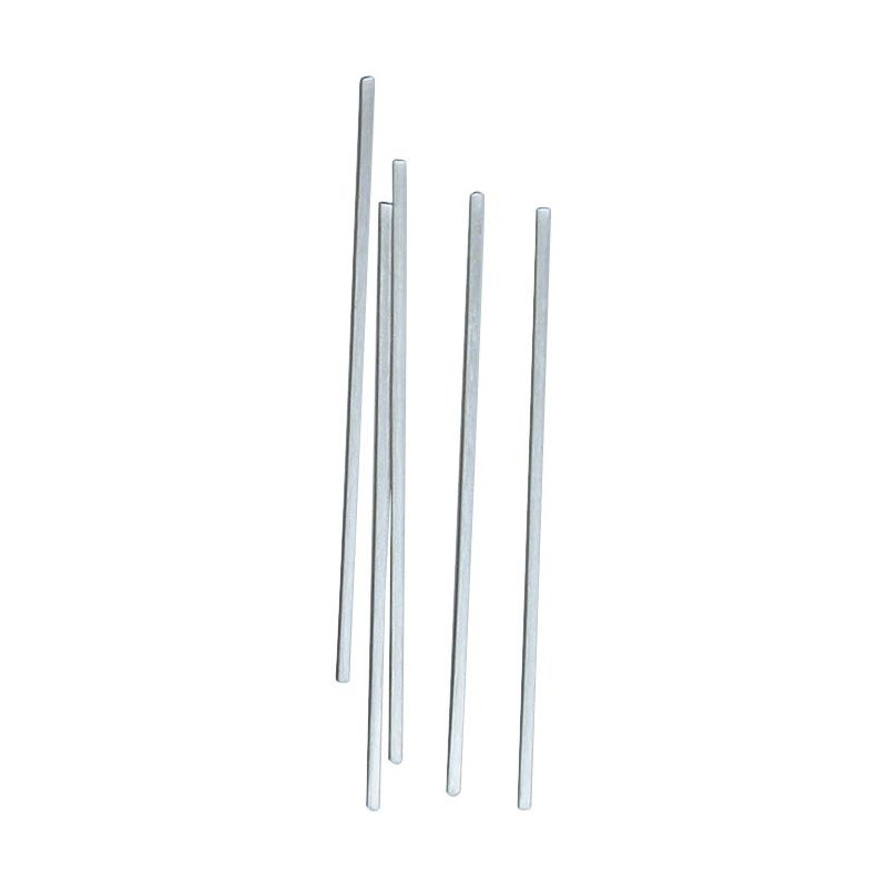 Duratool PBU2138/5 Glass Fibre Refills X 5  For 2 mm Propelling Pencils