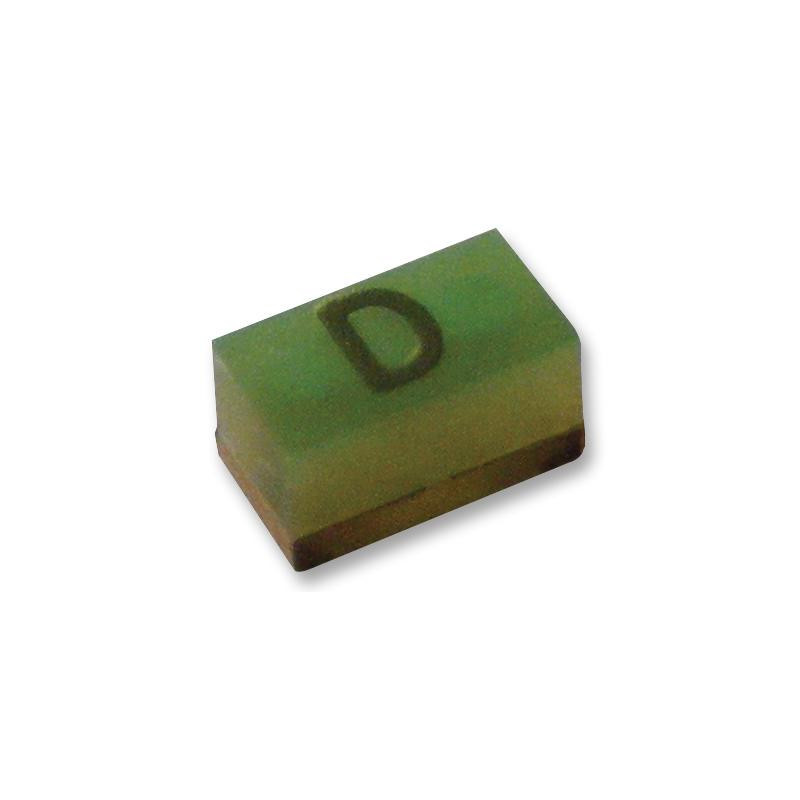 Fuse  Surface Mount  250 mA  USFF 1206 Series  125 VAC  63 VDC