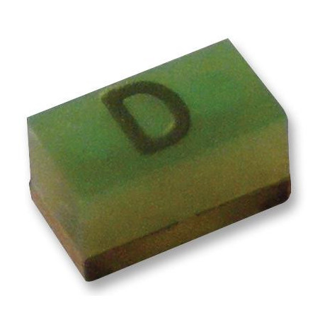 Fuse  Surface Mount  250 mA  USFF 1206 Series  125 VAC  63 VDC