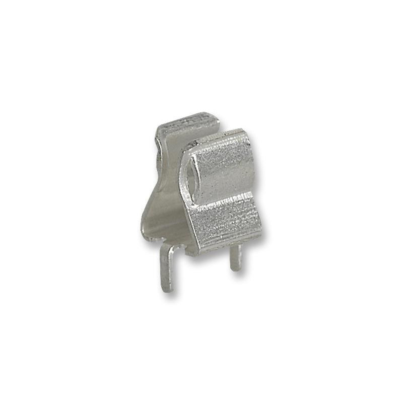 Schurter 8040.0001 Fuseholder  Clip  600V  32A  Solder  Through Hole