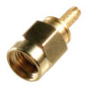 Molex (73251-0111) RF / Coaxial Connector  SMA Coaxial  Straight Plug