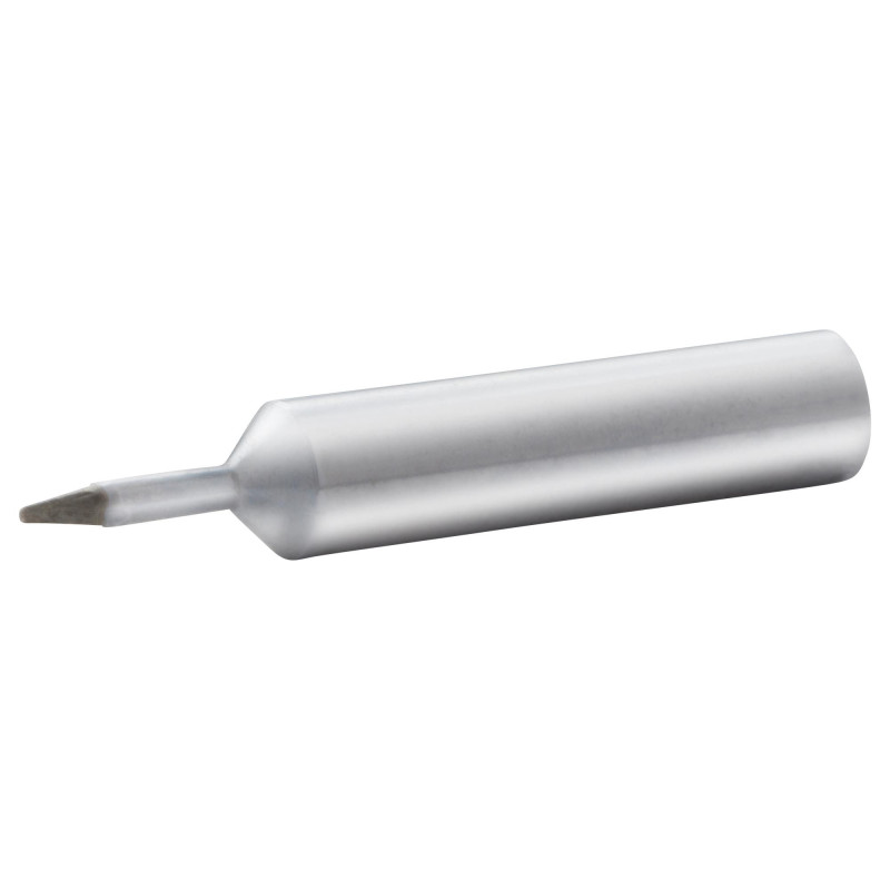 Weller (XNT 1SC) Soldering Iron Tip  Chisel  0.4 mm