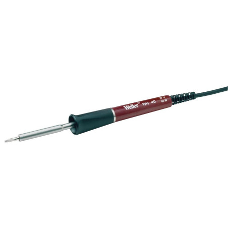 Weller  Soldering Iron  Low Voltage  18 V  230 ?C  WH 40