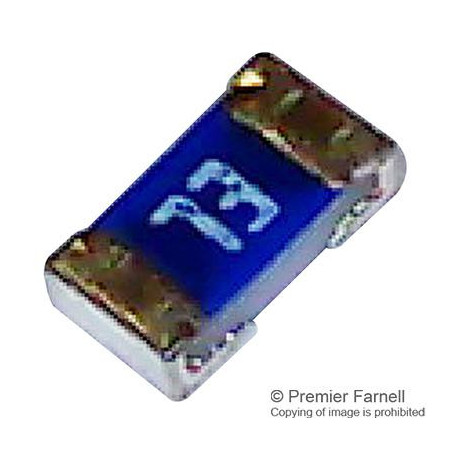 Littelfuse (MFU0805FF00500P100.) Fuse  Surface Mount  500 mA  Fast Acting