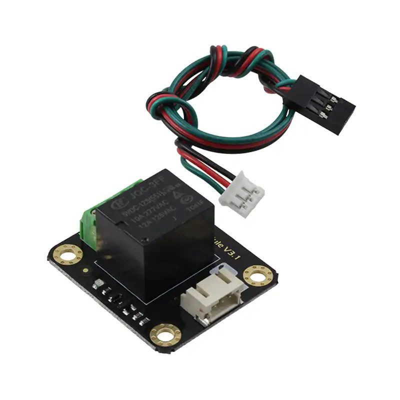 DFRobot DFR0017 Gravity: Digital 5A Relay Module