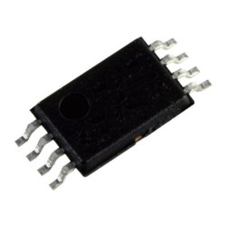 NXP (PCA9512ADP 118) Buffer  2.7 V to 5.5 V  TSSOP-8