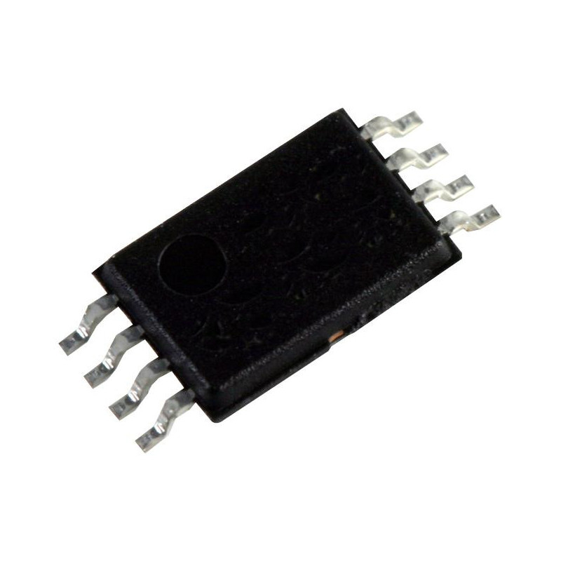 NXP (PCA9512ADP 118) Buffer  2.7 V to 5.5 V  TSSOP-8