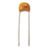 Multicomp (MC0805B334K500A5.08MM) Multilayer Ceramic Capacitor  0.33 F